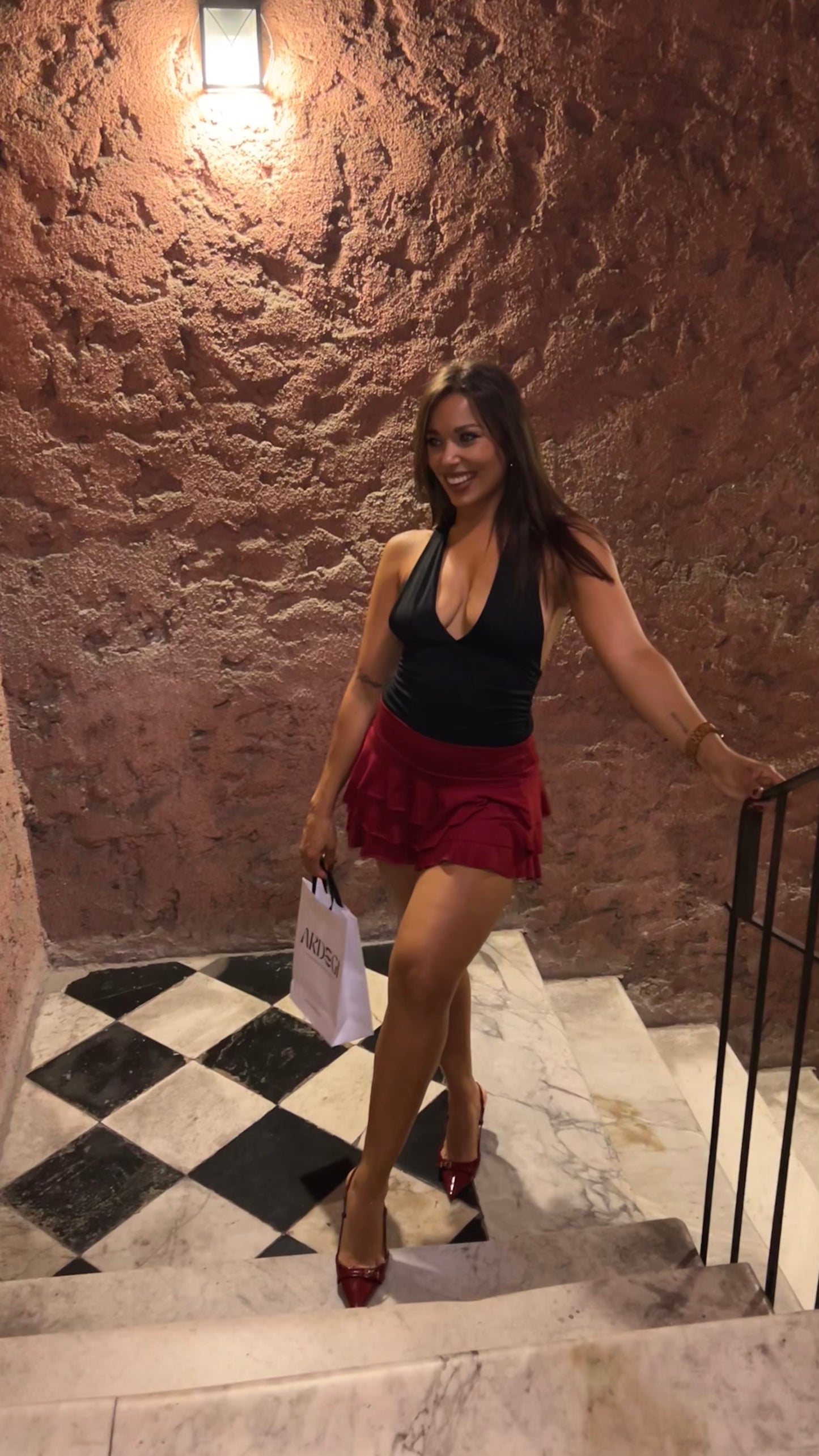 FALDA TYLA