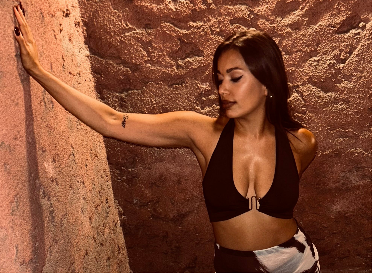 TOP CLEO
