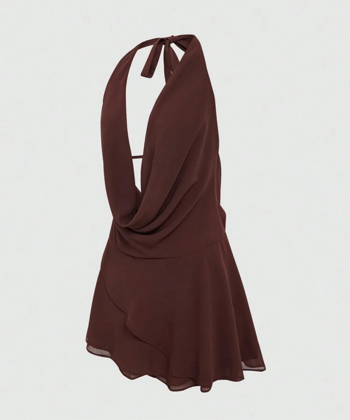DRESS TIFANY
