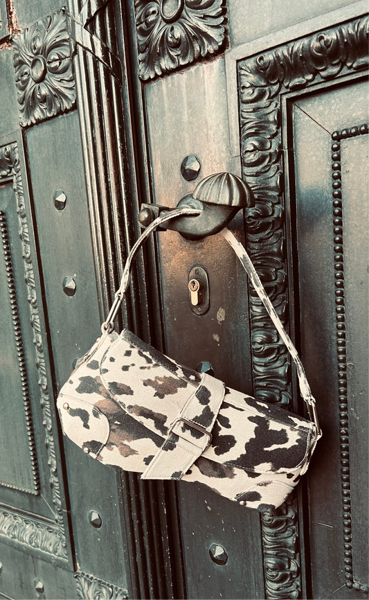 CARTERA COWBOY